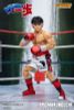 Action Figure Ippo Makunouchi - Hajime no Ippo | Storm Collectibles Figure