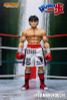 Action Figure Ippo Makunouchi - Hajime no Ippo | Storm Collectibles Figure