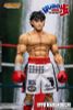 Action Figure Ippo Makunouchi - Hajime no Ippo | Storm Collectibles Figure