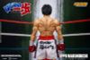 Action Figure Ippo Makunouchi - Hajime no Ippo | Storm Collectibles Figure
