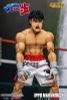 Action Figure Ippo Makunouchi - Hajime no Ippo | Storm Collectibles Figure