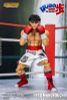 Action Figure Ippo Makunouchi - Hajime no Ippo | Storm Collectibles Figure