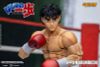 Action Figure Ippo Makunouchi - Hajime no Ippo | Storm Collectibles Figure