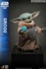 Life-size Masterpiece Grogu 1/1 Scale - Star Wars The Mandalorian | Hot Toys Figure