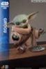Life-size Masterpiece Grogu 1/1 Scale - Star Wars The Mandalorian | Hot Toys Figure