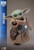Life-size Masterpiece Grogu 1/1 Scale - Star Wars The Mandalorian | Hot Toys Figure