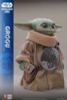 Life-size Masterpiece Grogu 1/1 Scale - Star Wars The Mandalorian | Hot Toys Figure