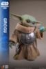 Life-size Masterpiece Grogu 1/1 Scale - Star Wars The Mandalorian | Hot Toys Figure