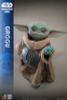 Life-size Masterpiece Grogu 1/1 Scale - Star Wars The Mandalorian | Hot Toys Figure