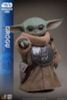 Life-size Masterpiece Grogu 1/1 Scale - Star Wars The Mandalorian | Hot Toys Figure