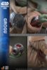 Life-size Masterpiece Grogu 1/1 Scale - Star Wars The Mandalorian | Hot Toys Figure
