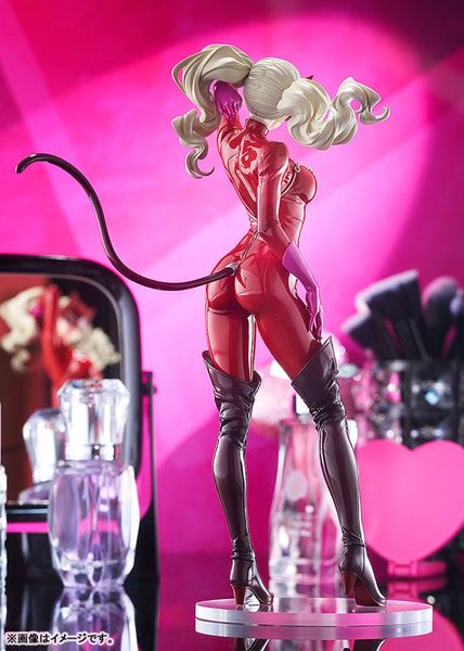 POP UP PARADE Ann Takamaki Panther L size - Persona 5 Royal | Good Smile Company Figure