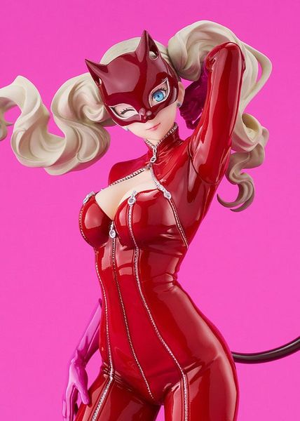 POP UP PARADE Ann Takamaki Panther L size - Persona 5 Royal | Good Smile Company Figure