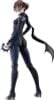 POP UP PARADE Makoto Niijima Queen L size - Persona 5 Royal | Good Smile Company Figure