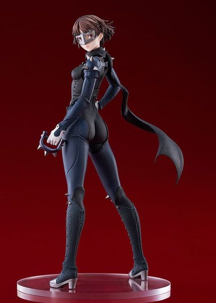POP UP PARADE Makoto Niijima Queen L size - Persona 5 Royal | Good Smile Company Figure