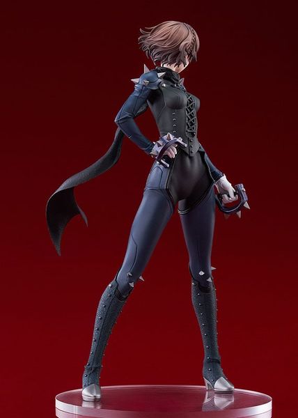 POP UP PARADE Makoto Niijima Queen L size - Persona 5 Royal | Good Smile Company Figure