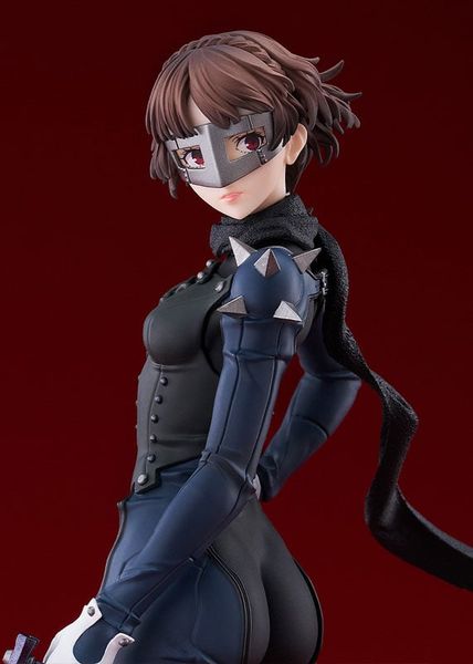 POP UP PARADE Makoto Niijima Queen L size - Persona 5 Royal | Good Smile Company Figure