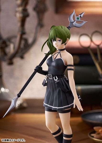 POP UP PARADE Ubel - Frieren Beyond Journey's End | Good Smile Company Figure