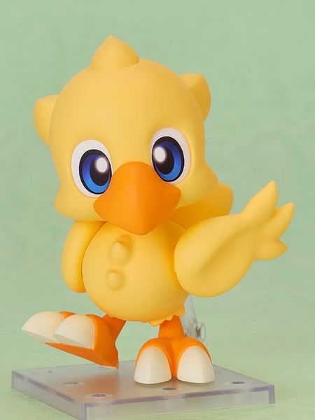 Nendoroid 3019 Chocobo - Final Fantasy Series | Good Smile Company Figure