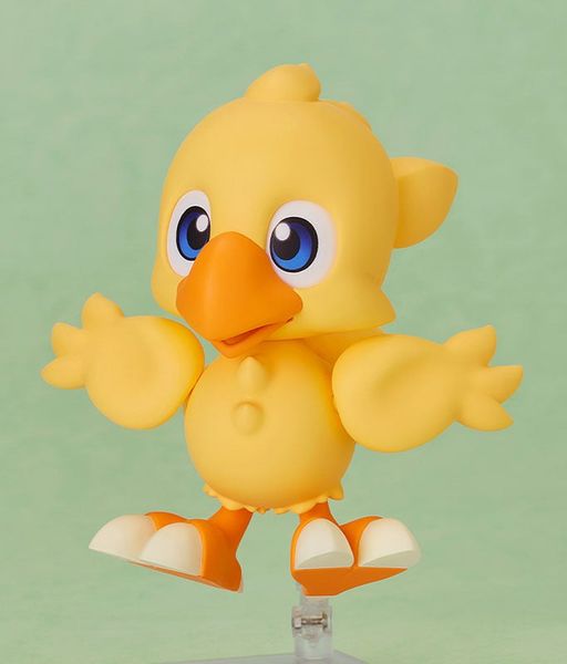 Nendoroid 3019 Chocobo - Final Fantasy Series | Good Smile Company Figure