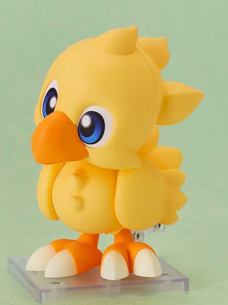 Nendoroid 3019 Chocobo - Final Fantasy Series | Good Smile Company Figure