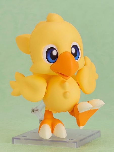 Nendoroid 3019 Chocobo - Final Fantasy Series | Good Smile Company Figure