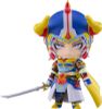 Nendoroid 3016 Warrior of Light - Final Fantasy I | Good Smile Company Figure