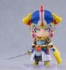 Nendoroid 3016 Warrior of Light - Final Fantasy I | Good Smile Company Figure