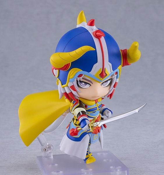 Nendoroid 3016 Warrior of Light - Final Fantasy I | Good Smile Company Figure