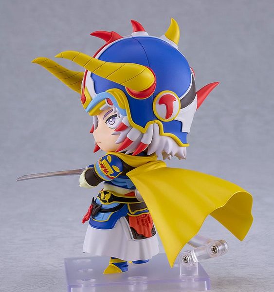 Nendoroid 3016 Warrior of Light - Final Fantasy I | Good Smile Company Figure