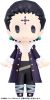 HELLO! GOOD SMILE Chrollo Lucilfer Hunter x Hunter | Good Smile Company Posable Figure