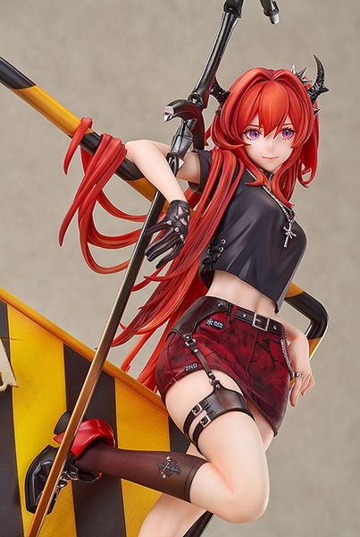Surtr Liberte Echec VER. 1/7 - Arknights | Good Smile Arts Shanghai Figure