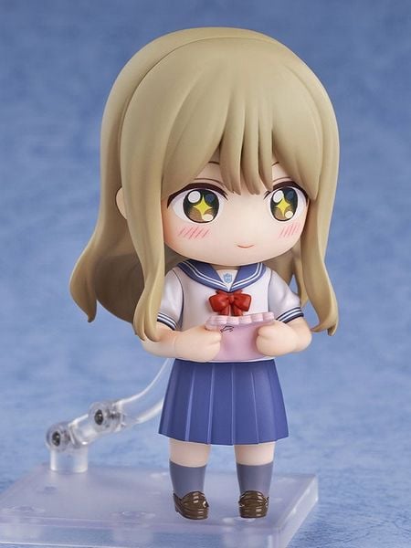 Nendoroid 2825 Makoto Hanaoka - Senpai Is an Otokonoko | Good Smile Arts Shanghai Figure