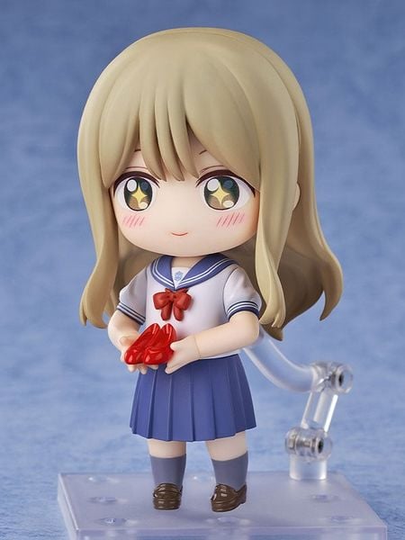 Nendoroid 2825 Makoto Hanaoka - Senpai Is an Otokonoko | Good Smile Arts Shanghai Figure