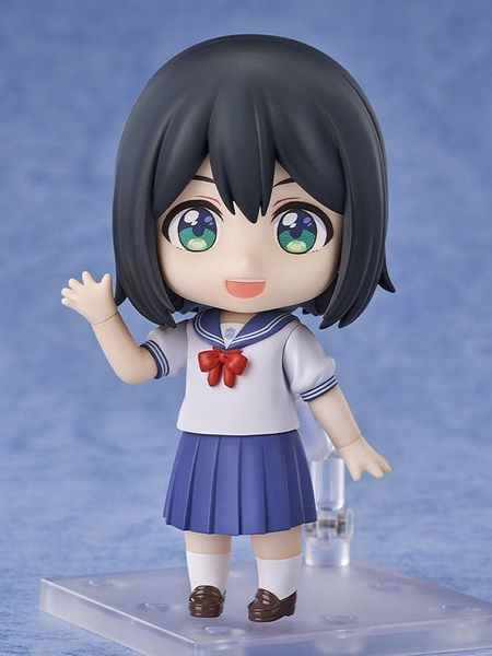Nendoroid 2826 Saki Aoi - Senpai Is an Otokonoko | Good Smile Arts Shanghai Figure