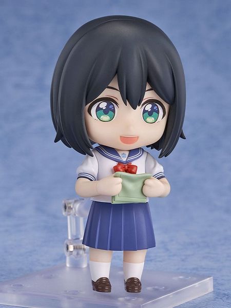 Nendoroid 2826 Saki Aoi - Senpai Is an Otokonoko | Good Smile Arts Shanghai Figure