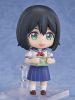 Nendoroid 2826 Saki Aoi - Senpai Is an Otokonoko | Good Smile Arts Shanghai Figure