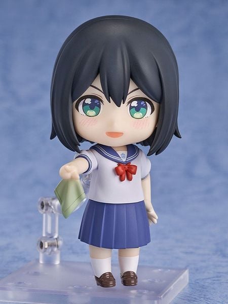 Nendoroid 2826 Saki Aoi - Senpai Is an Otokonoko | Good Smile Arts Shanghai Figure