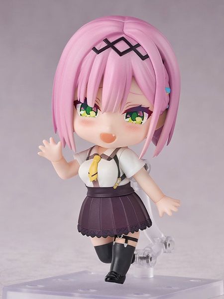 Nendoroid 2981 Amane Tanikaze - Angelic Chaos RE-BOOT! | Good Smile Arts Shanghai Figure