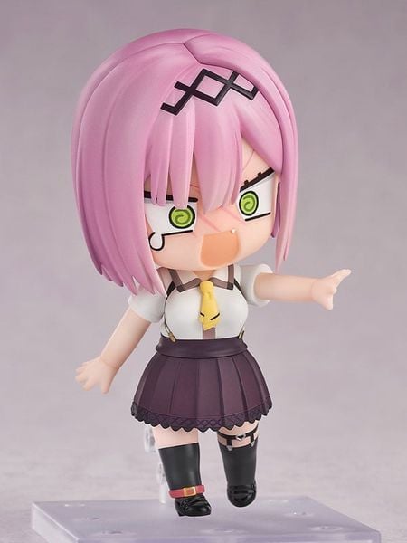 Nendoroid 2981 Amane Tanikaze - Angelic Chaos RE-BOOT! | Good Smile Arts Shanghai Figure