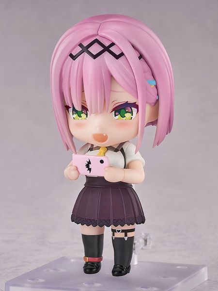 Nendoroid 2981 Amane Tanikaze - Angelic Chaos RE-BOOT! | Good Smile Arts Shanghai Figure