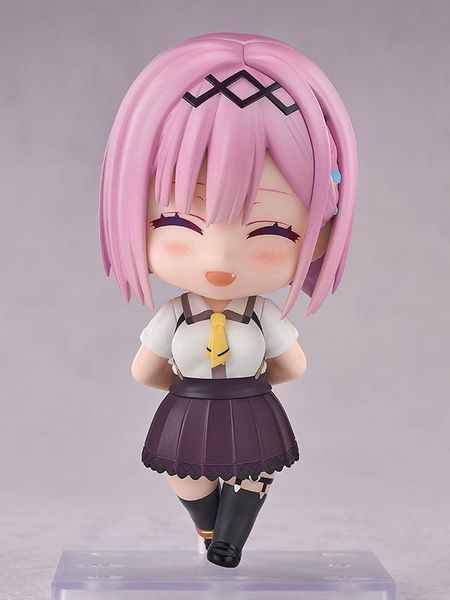 Nendoroid 2981 Amane Tanikaze - Angelic Chaos RE-BOOT! | Good Smile Arts Shanghai Figure