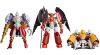 Dynamic Change Shin Getter Robo Getter Robo Armageddon | FREEing Figure