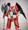 Dynamic Change Shin Getter Robo Getter Robo Armageddon | FREEing Figure