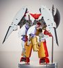 Dynamic Change Shin Getter Robo Getter Robo Armageddon | FREEing Figure