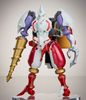 Dynamic Change Shin Getter Robo Getter Robo Armageddon | FREEing Figure