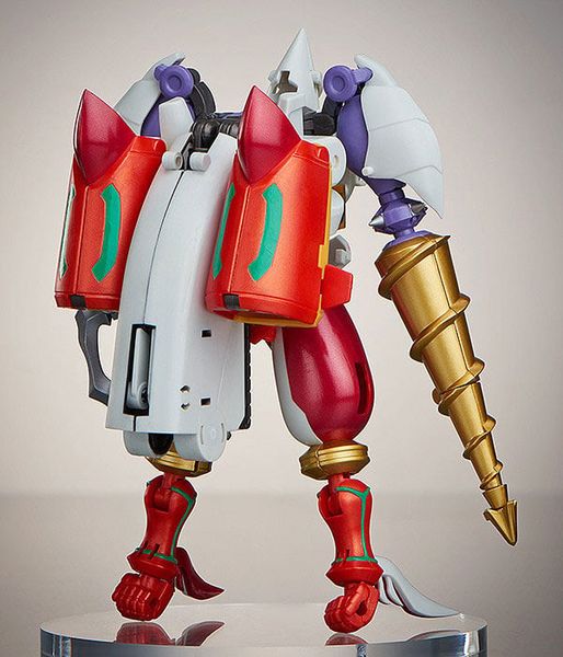 Dynamic Change Shin Getter Robo Getter Robo Armageddon | FREEing Figure