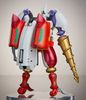 Dynamic Change Shin Getter Robo Getter Robo Armageddon | FREEing Figure