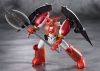 Dynamic Change Shin Getter Robo Getter Robo Armageddon | FREEing Figure