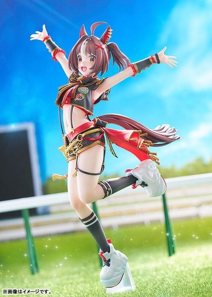 Gran Alegria 1/7 - Umamusume Pretty Derby | Phat Company Figure